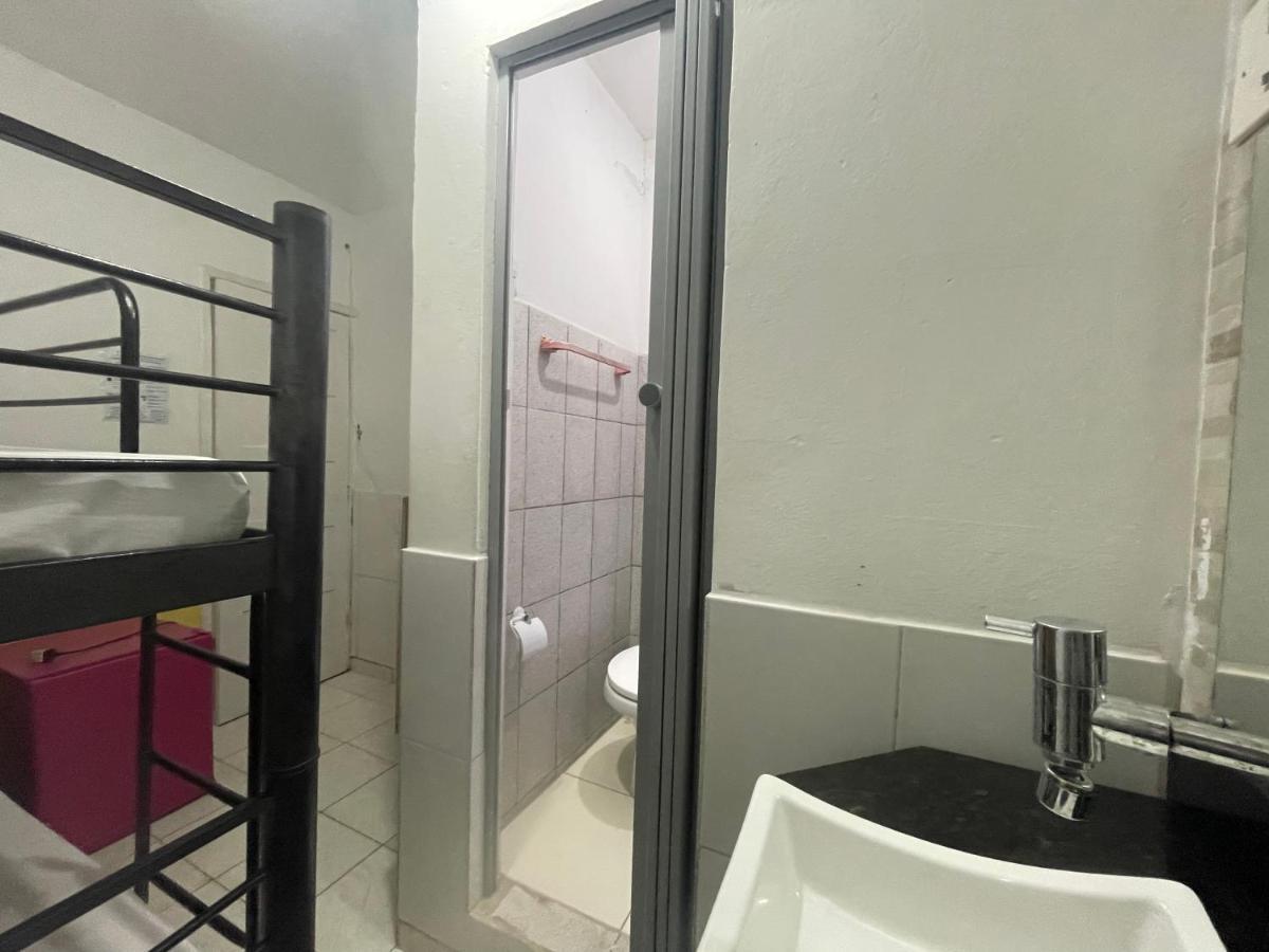 Pousada Fonte Grande Morro de Sao Paulo Ngoại thất bức ảnh
