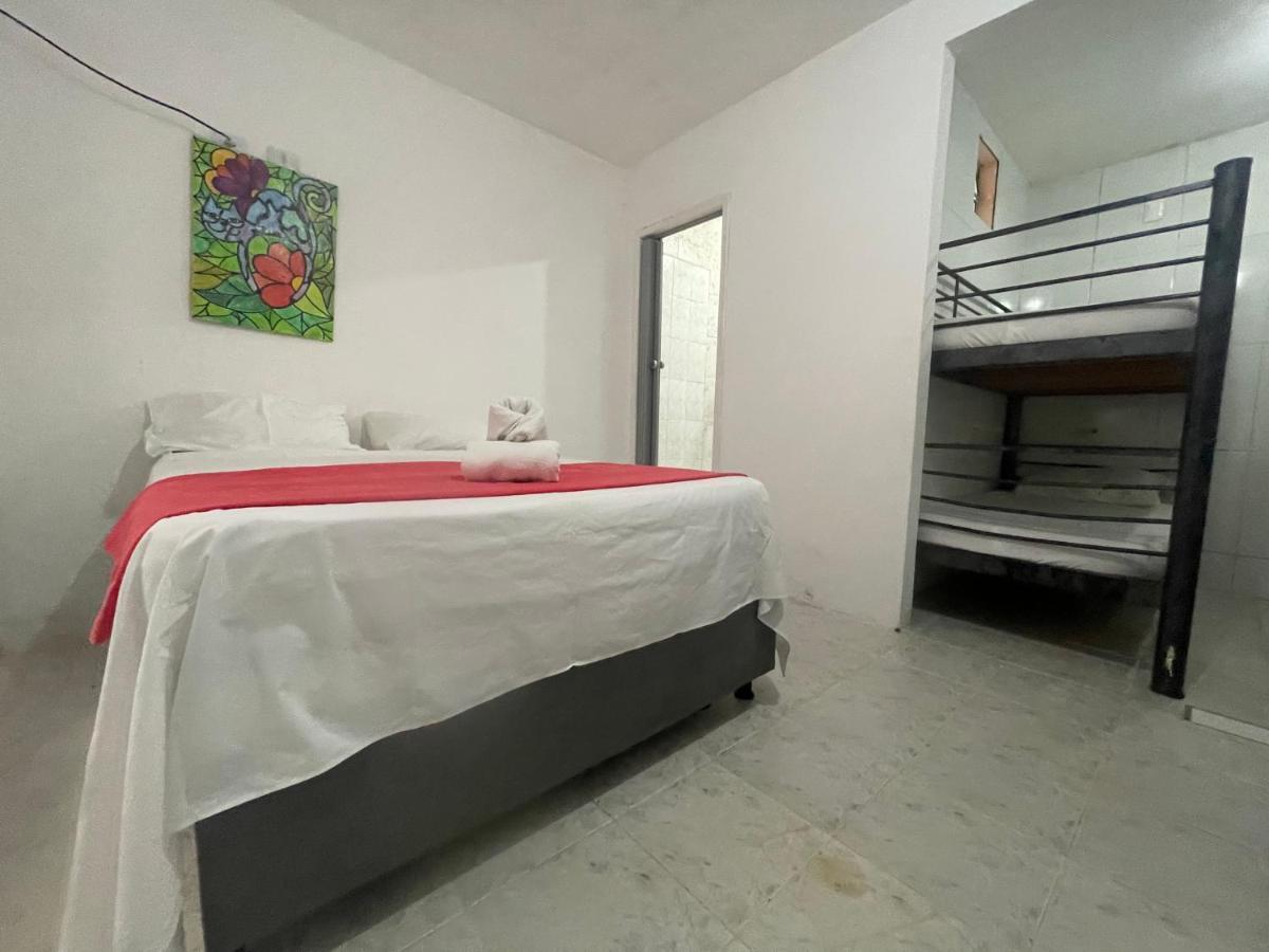 Pousada Fonte Grande Morro de Sao Paulo Ngoại thất bức ảnh
